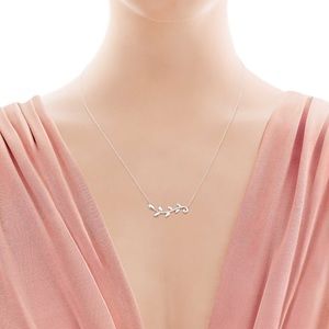 💥BUY NOW💥PRICE FIRM💥Tiffany PP Necklace